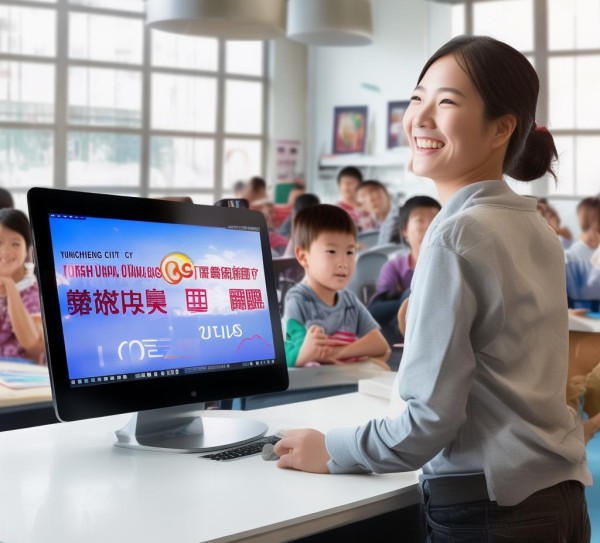 运城市信息化教师咨询电话，助力教师成长的桥梁