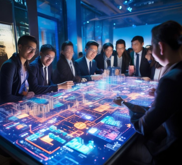 虎丘区品牌信息技术咨询，助力企业数字化转型的关键力量