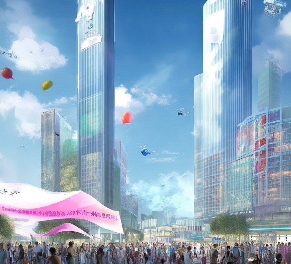 沃州江展信息技术咨询有限公司，助力经济发展与城市文明