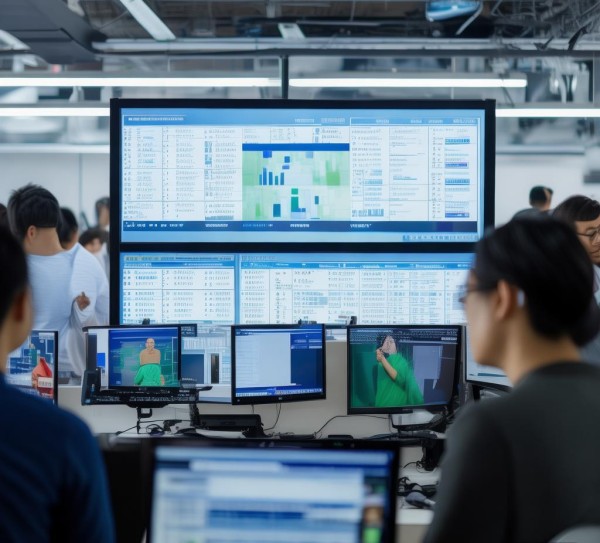 Zhejiang Information Technology Jobs招聘，你正在寻找什么？