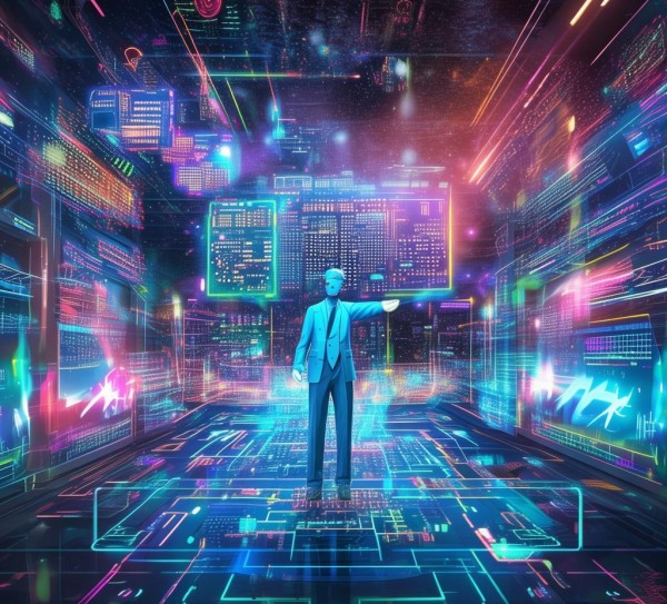 铁东信息咨询服务，开启数字化转型的新篇章