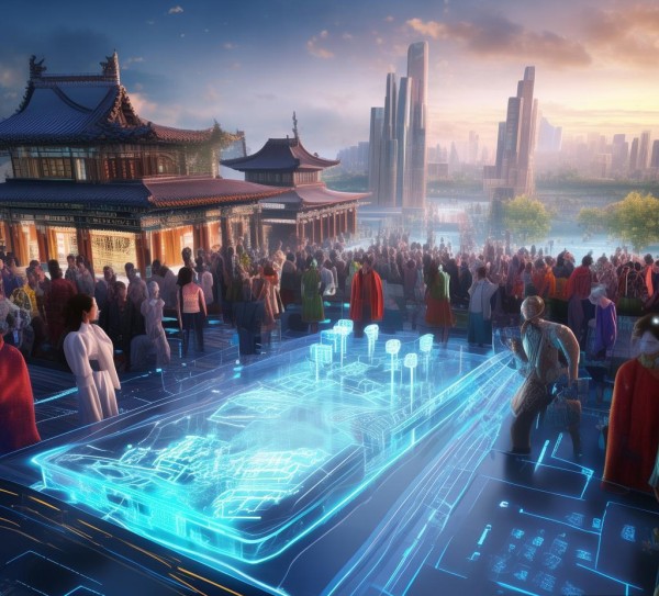 西安secant技术,科技与未来的合作 西安secant技术,科技与未来的合作
