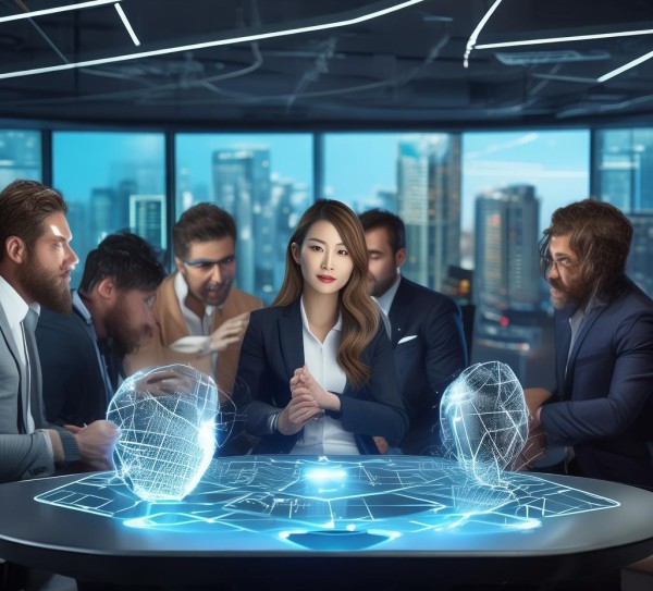 小巩信息技术咨询，助力企业数字化转型的智囊团