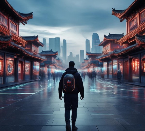 探索信息时代的南京万历