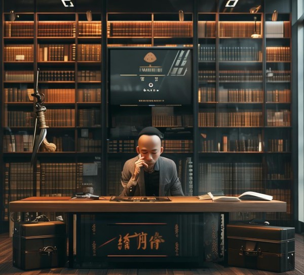 法海信息咨询服务，法律与合规的双刃剑