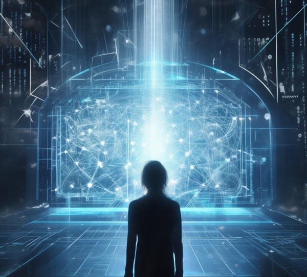 心灵之光,创新信息咨询服务的未来 心灵之光,创新信息咨询服务的未来