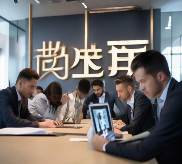 永盛源，商务信息咨询服务领域的权威解决方案