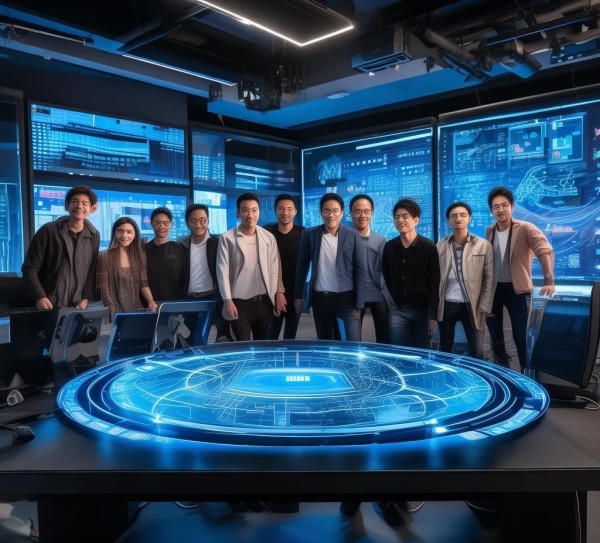 尚昌达茂信息咨询服务部，开启您的数字化新篇章
