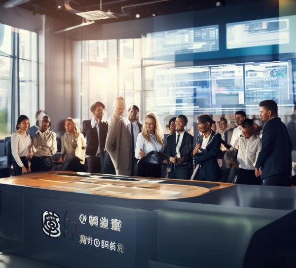 升胜信息咨询服务，成为企业成功的关键力量