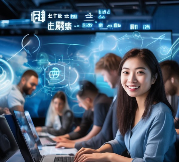 天天信息技术咨询，助力企业数字化转型的信赖伙伴