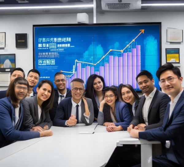 保定坤朴信息技术咨询，助力企业数字化转型