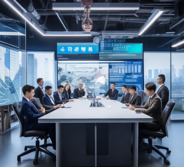 南京内控信息化咨询公司，助力企业数字化转型的专家