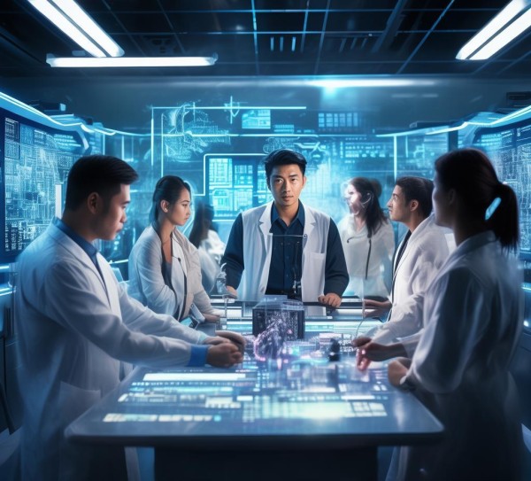 探索技术领域的创新，阿涛信息技术咨询的崛起之路
