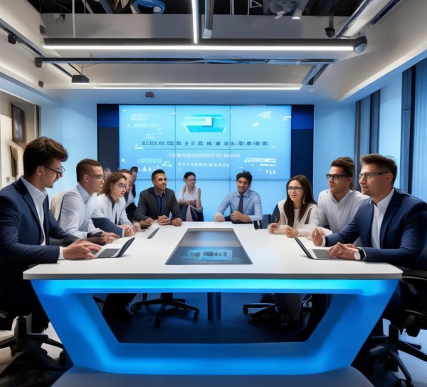 宁波信息技术咨询，助力企业数字化转型的智囊团