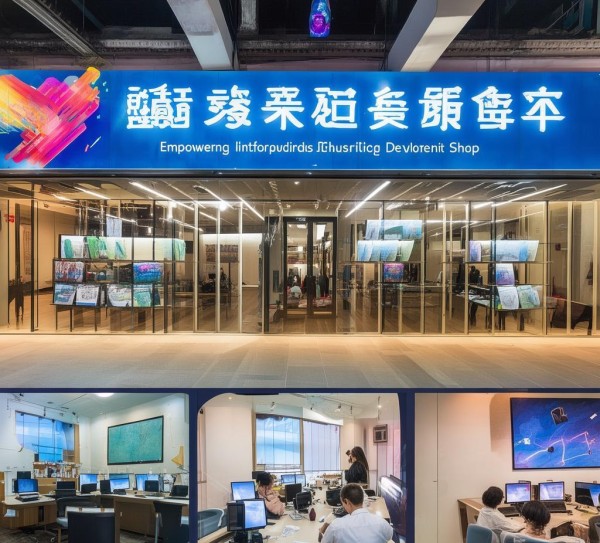 济源市霍飞信息咨询服务店，赋能企业发展的强大助力