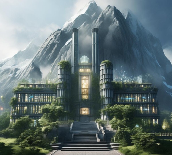 第五指山，信息咨询领域的权威机构