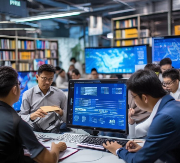 绥化地区信息咨询服务，助力数字化转型的强劲需求