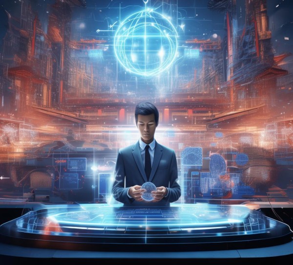 钱塘信息咨询服务，数字时代的智慧之选