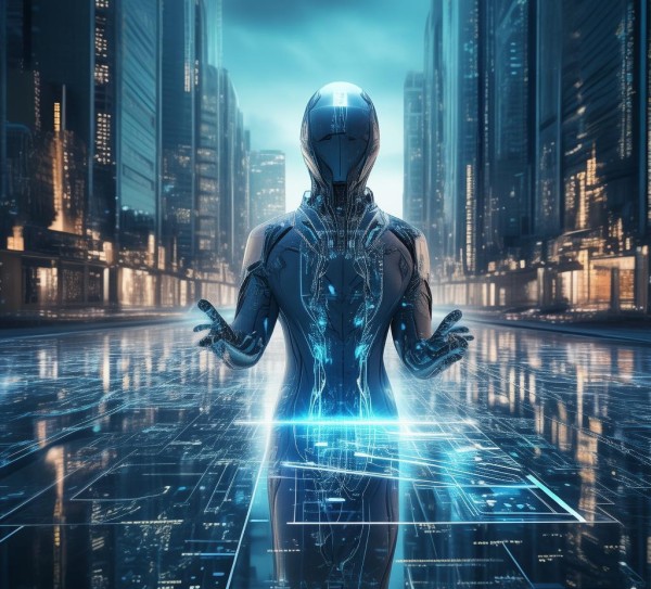 navigating the digital landscape:a new path for information services in new北