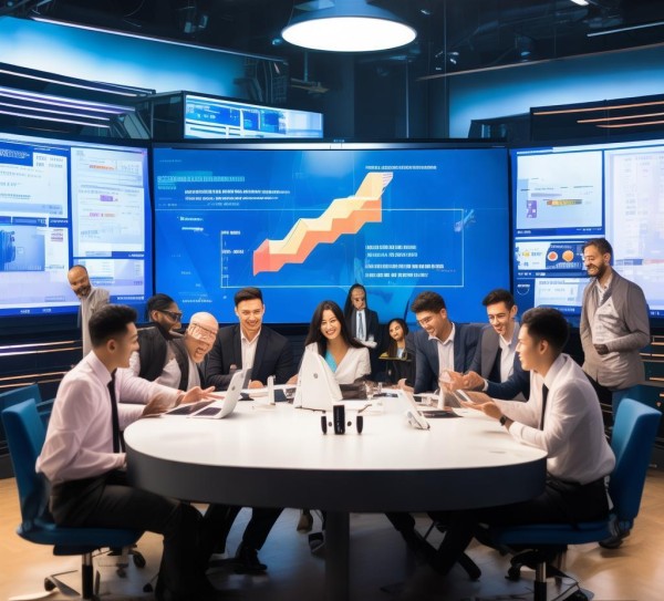 牌牌信息技术咨询公司，助力企业数字化转型