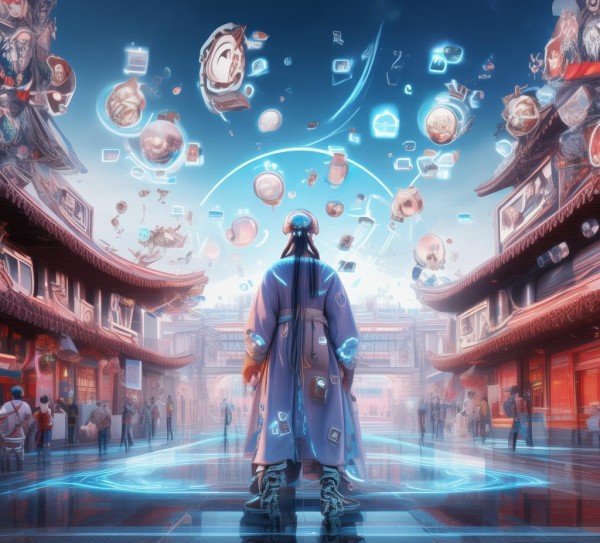 文山信息咨询服务，让科技与人文完美结合，助力您的未来