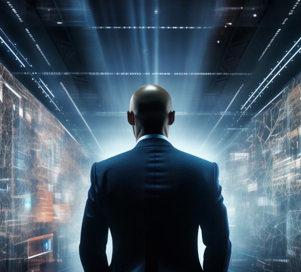齐达,Tailored Solutions for the Future of Information Services 齐达,Tailored Solutions for the Future of Information Services