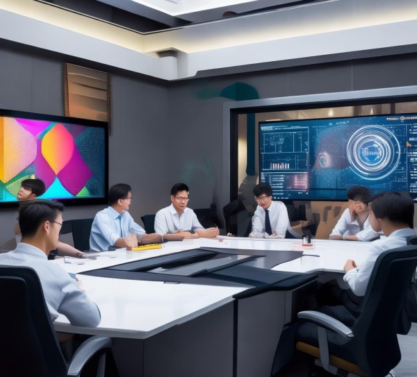 瑞奥信息技术咨询服务部，为企业提供精准的解决方案