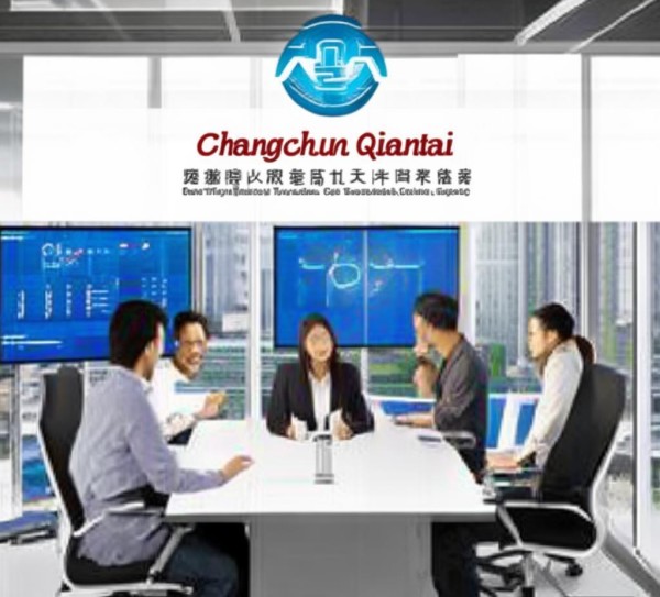 长春谦泰信息技术咨询公司