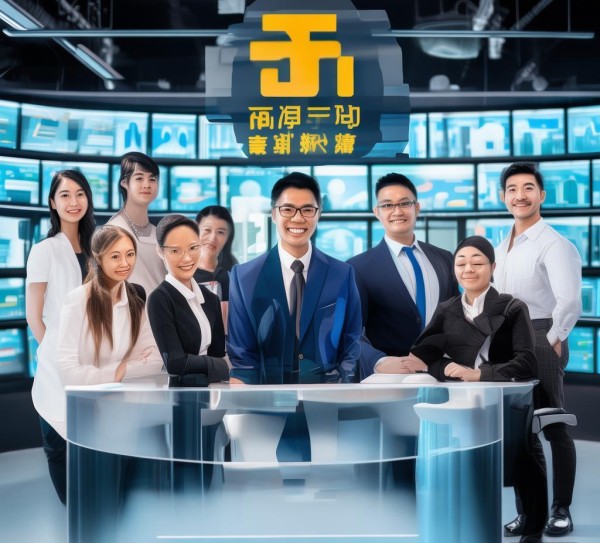 坤柏信息咨询服务部,助力企业数字化转型的赋能者 坤柏信息咨询服务部,助力企业数字化转型的赋能者