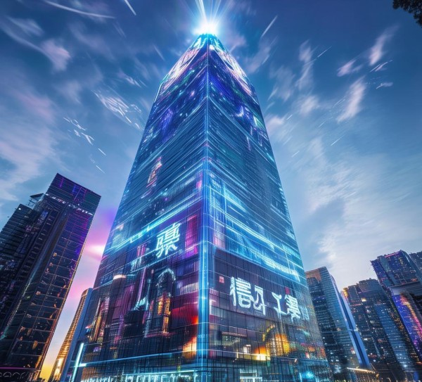 京山信息咨询服务，数据驱动的未来，智慧之光
