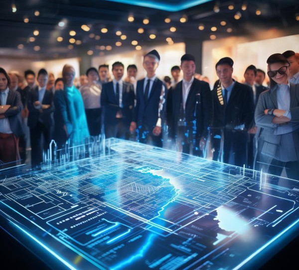 湖南信息化管理咨询的创新与发展