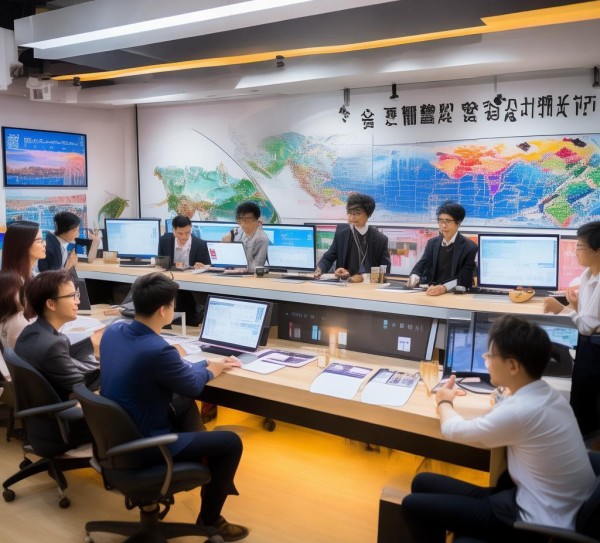 悦旅汇信息咨询服务部，专业与创新的旅游管理解决方案