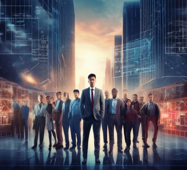 勇创信息技术咨询,开启未来的新篇章 勇创信息技术咨询,开启未来的新篇章