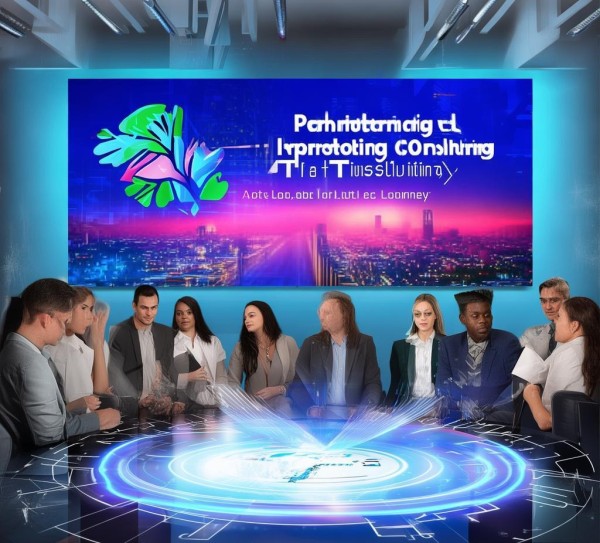 南创信息技术咨询招聘，开启你的科技未来之旅