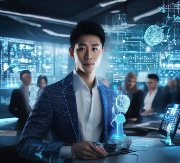 信息化咨询师，助力企业数字化转型的桥梁