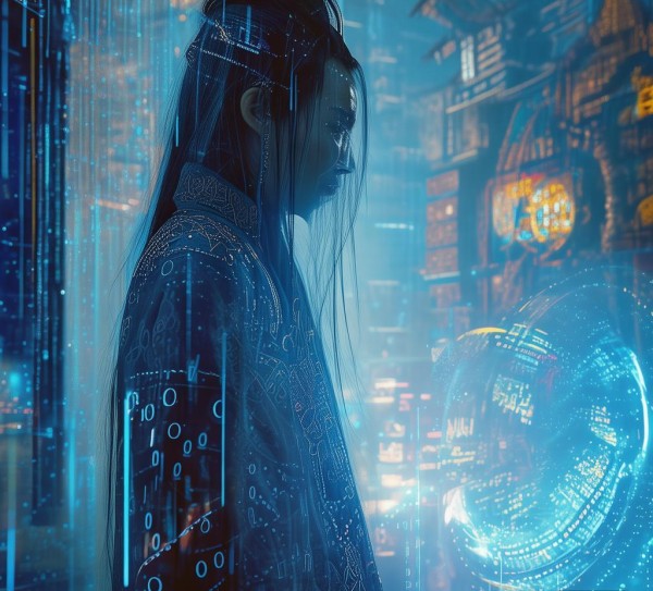 数字转型的裹挟者,宁夏朔方信息技术咨询的使命与未来 数字转型的裹挟者,宁夏朔方信息技术咨询的使命与未来