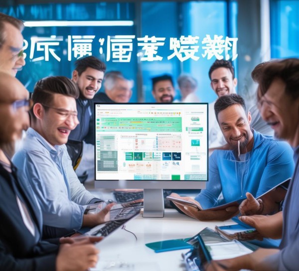 新吴信息咨询服务，助力企业数字化转型的贴心助手