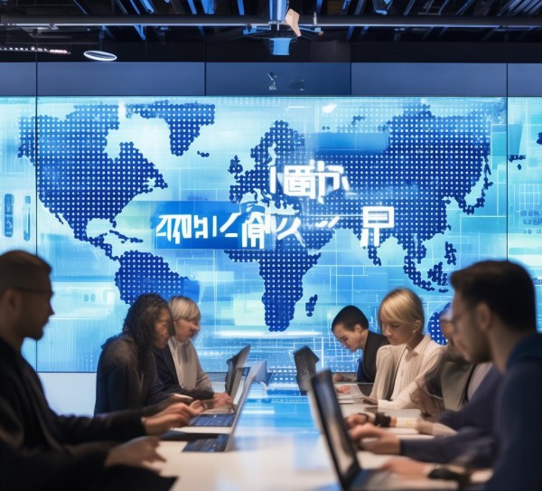信息技术咨询营业执照,助力企业数字化转型 信息技术咨询营业执照,助力企业数字化转型