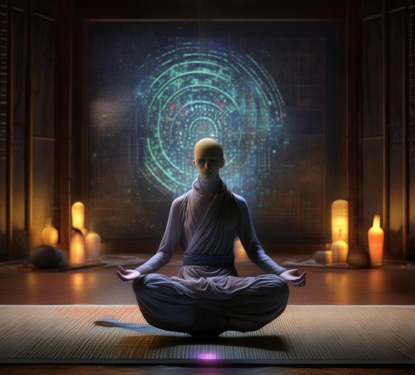 智慧禅修，妙禅技术助力心灵觉醒