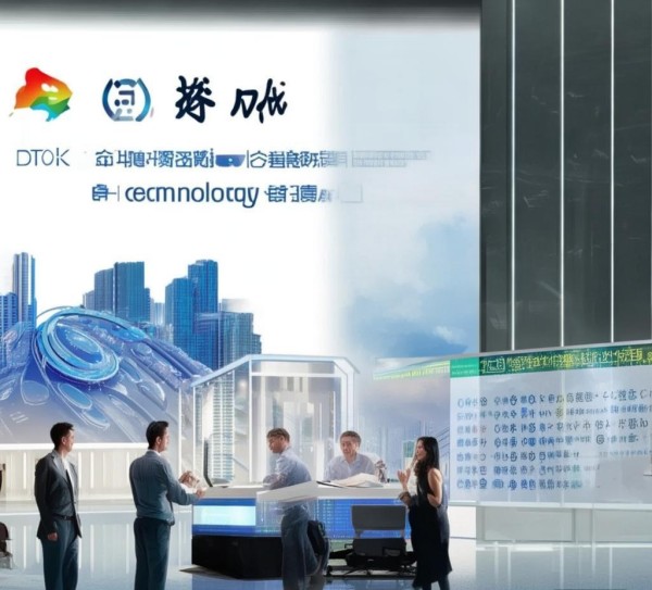 聚鑫信息技术咨询服务中心，助力企业数字化转型