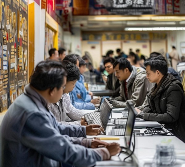 乐山市老田信息技术咨询服务部，助力社会发展的重要力量