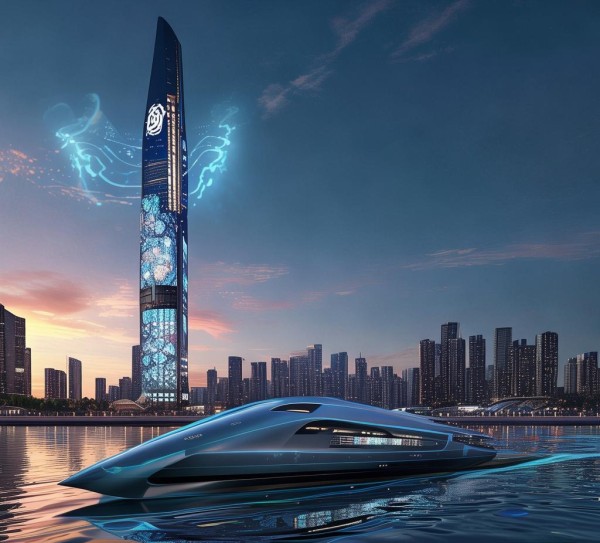 启航信息科技，为您的未来保驾护航