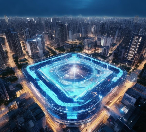 信息化管理咨询平台,赋能智慧城市建设的数字化转型 信息化管理咨询平台,赋能智慧城市建设的数字化转型