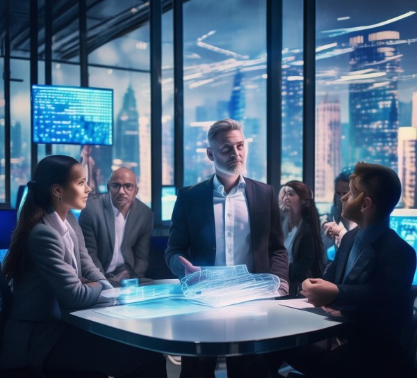 郑州This城市，Choosing the Right Partner for Your Information Technology Needs