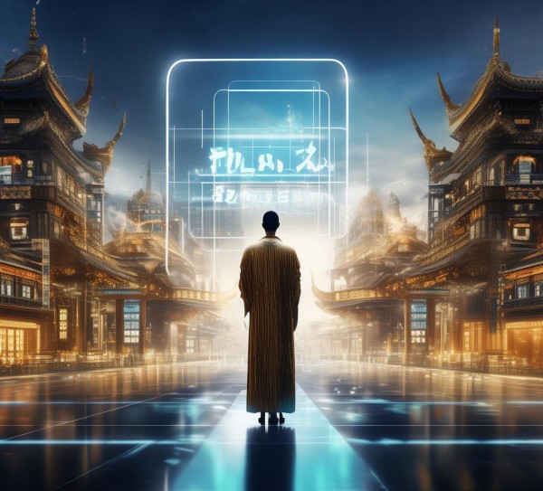 南京谦和信息技术咨询，专业与创新的完美结合