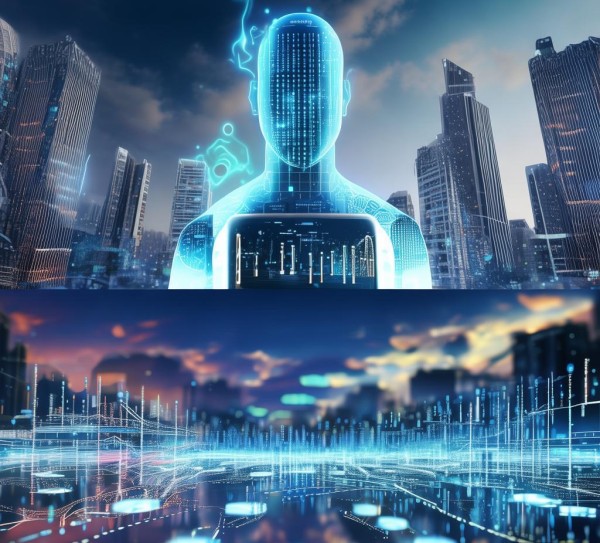 云盛信息技术咨询，技术赋能未来，未来又怎么转型？
