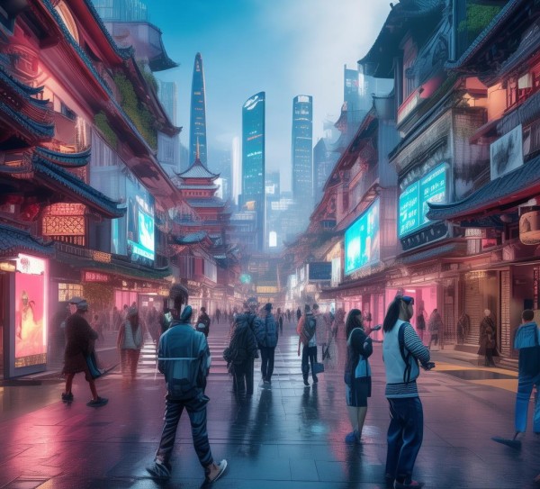 探索杭州聿达信息咨询服务的未来 探索杭州聿达信息咨询服务的未来