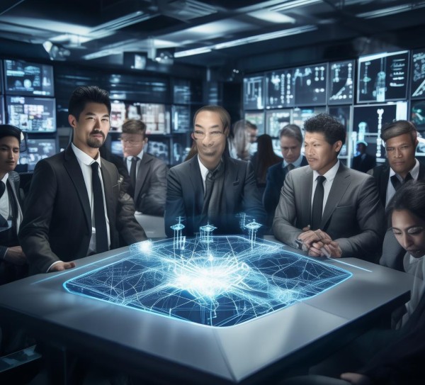 程新信息技术咨询，专业之选，为您寻新未来