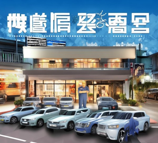 张叔汽车信息咨询服务，助力您的出行安全与高效