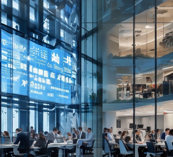 徐汇区信息技术咨询公司，助力企业数字化转型